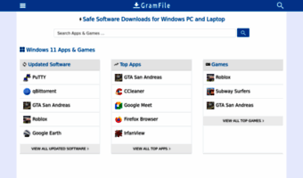 gramfile.com