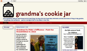 grandmascookiejar.net