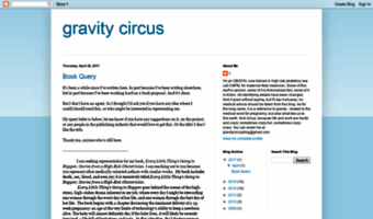 gravitycircus.blogspot.com