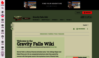 gravityfalls.fandom.com