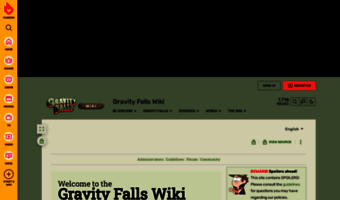 gravityfalls.wikia.com
