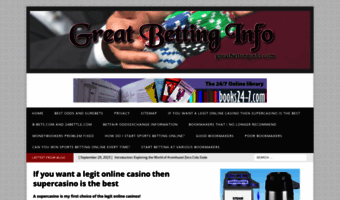 greatbettinginfo.com