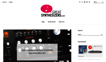 greatsynthesizers.com