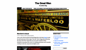 greatwen.com