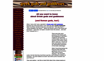 greek-gods-and-goddesses.com