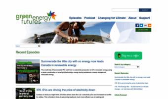 greenenergyfutures.ca