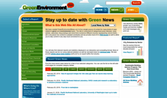 greenenvironmentnews.com
