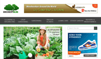 greeneryblog.com