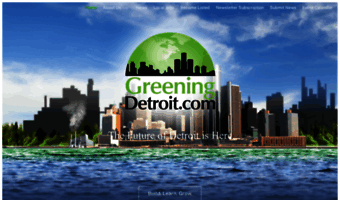 greeningdetroit.com
