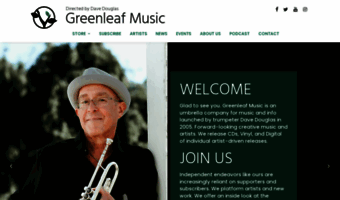 greenleafmusic.com