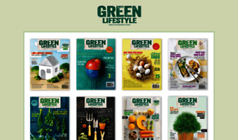 greenlifestylemag.com.au