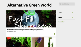 greenworld-com.blogspot.com