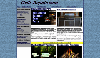 grill-repair.com