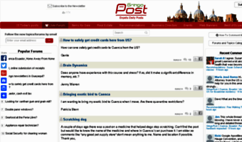 gringopost-forum.blogspot.com