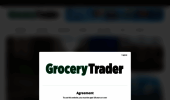 grocerytrader.co.uk