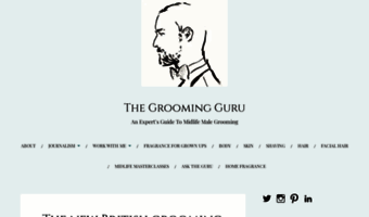 groomingguru.co.uk