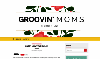 groovinmoms.com