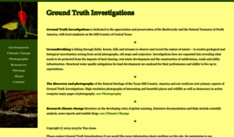 groundtruthinvestigations.com