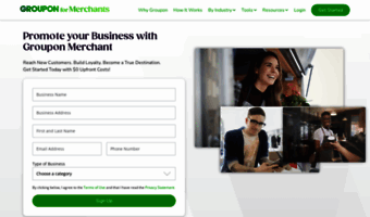 Groupon Merchant Center Now Shows If Customers Love or Hate Your Deals -  TechCrunch