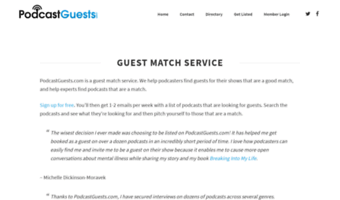 guestmatch.com