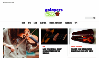 guitar-players-toolbox.com