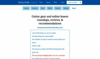 guitarchalk.com