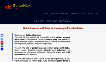guitarnick.com