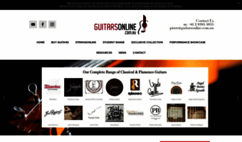 guitarsonline.com.au