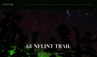 gunflint-trail.com