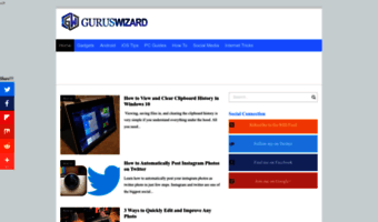 guruswizard.com