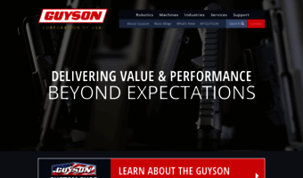 guyson.com