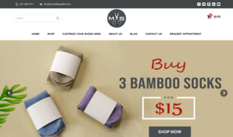 gvsclothiers.com