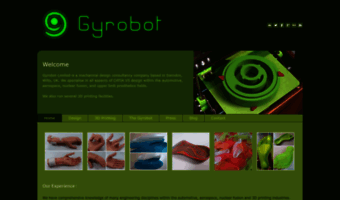 gyrobot.co.uk
