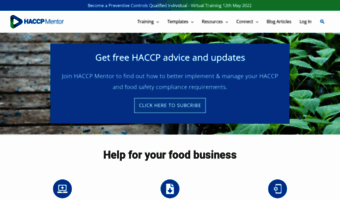 haccpmentor.com