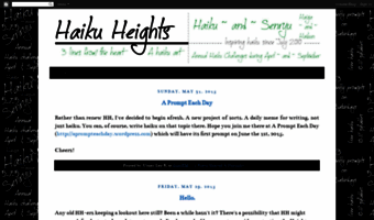 haiku-heights.blogspot.com