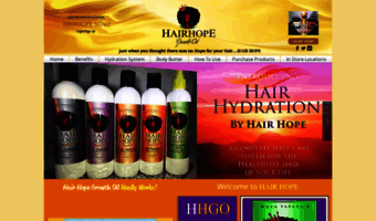 hairhopegrowthoil.com