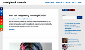 hairstyles-haircuts.com