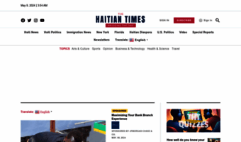 haitiantimes.com