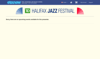 halifaxjazzfestival.etixnow.com