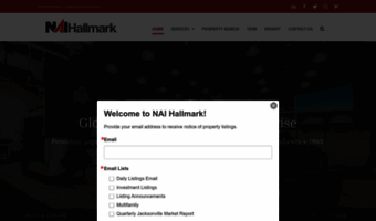 hallmarkpartners.com