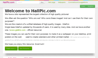 hallpic.com