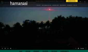 hamanasi.com