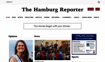 hamburgreporter.com