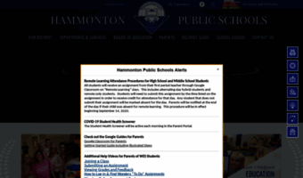hammontonschools.org