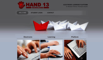 hand13.co.za