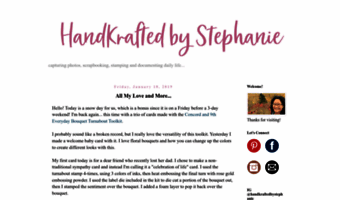 handkraftedbystephanie.blogspot.com