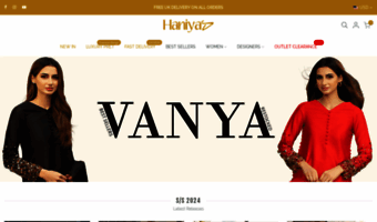 haniyas.com