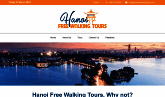 hanoifreewalkingtours.com