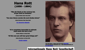 hans-rott.de