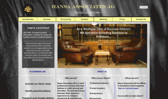 hansa-ag.com